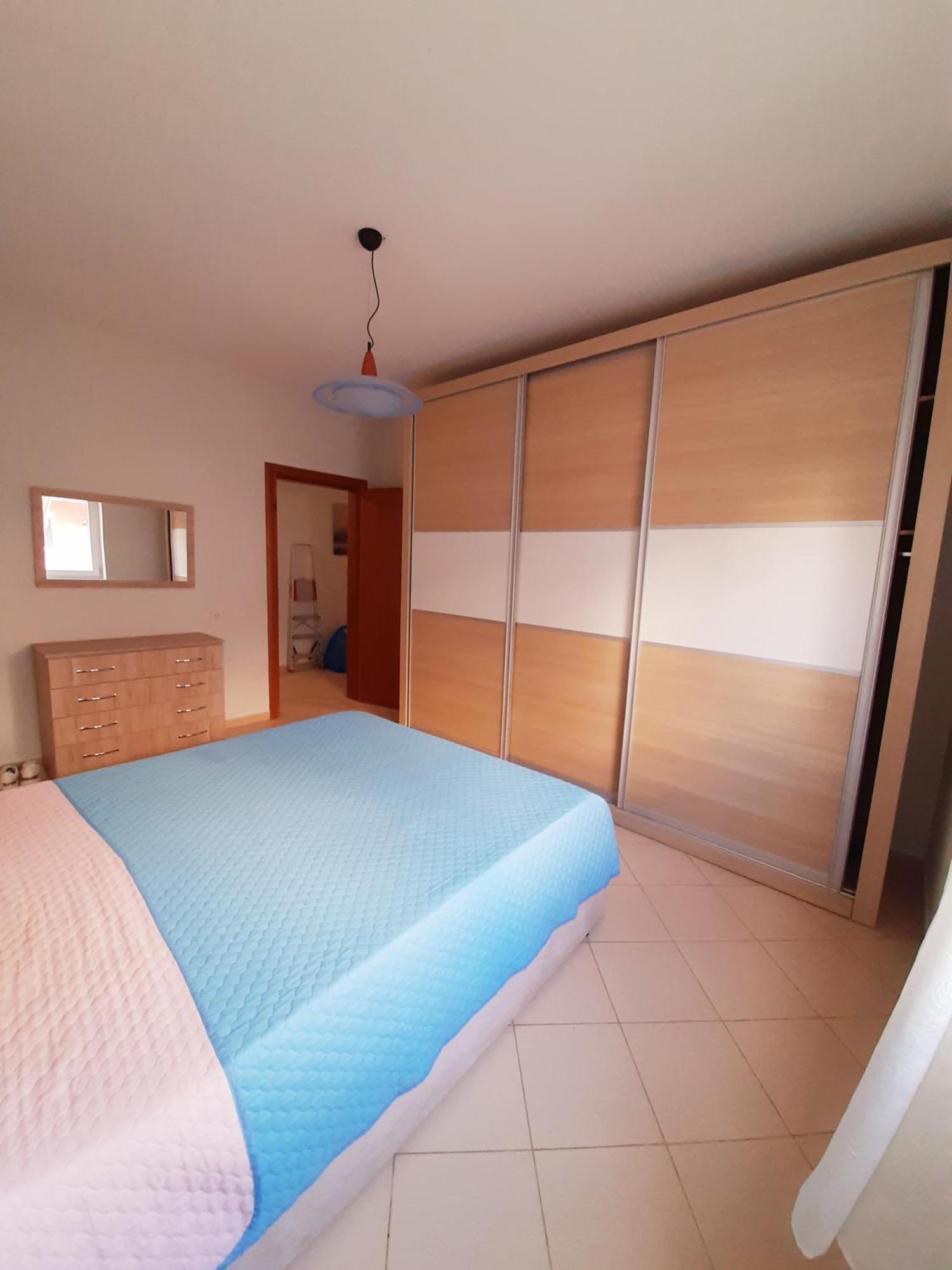 Appartement Beton Vlora Extérieur photo